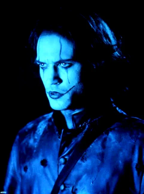 Photo 3 du film : The crow (la cite des anges)