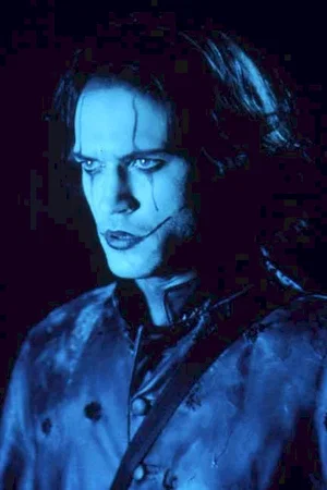 Photo du film : The crow (la cite des anges)
