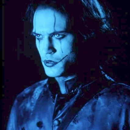 Miniature photo du film : The crow (la cite des anges)