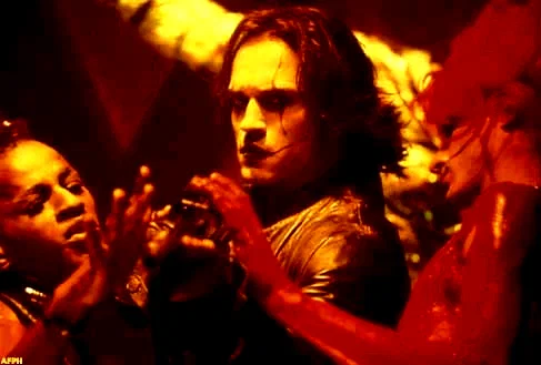Photo 4 du film : The crow (la cite des anges)
