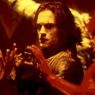 Miniature photo du film : The crow (la cite des anges)