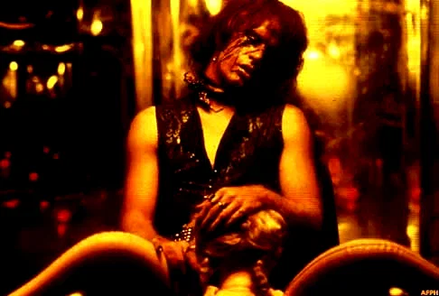 Photo 5 du film : The crow (la cite des anges)