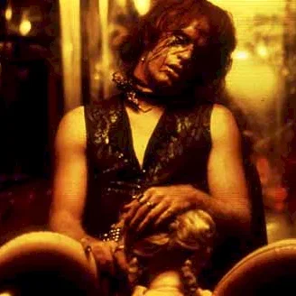 Miniature photo du film : The crow (la cite des anges)