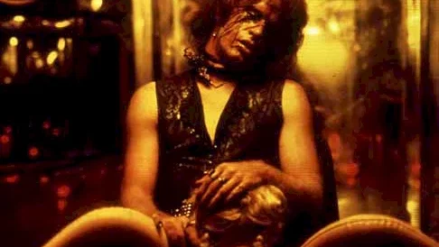 Photo du film : The crow (la cite des anges)