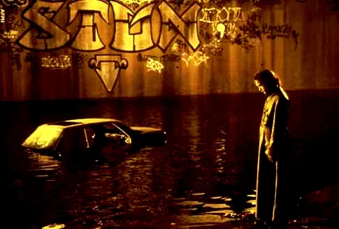 Photo 6 du film : The crow (la cite des anges)