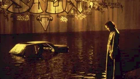 Photo du film : The crow (la cite des anges)