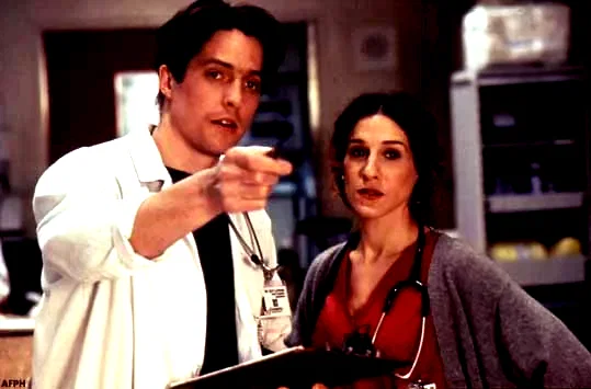 Photo 2 du film : Mesure d'urgence