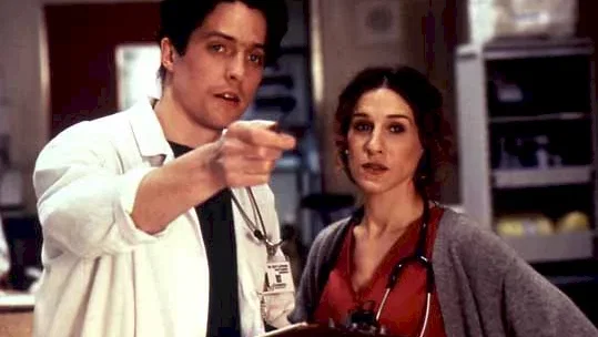 Photo 2 du film : Mesure d'urgence