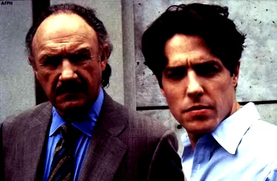 Photo 3 du film : Mesure d'urgence