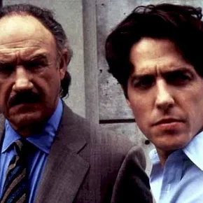 Photo du film : Mesure d'urgence