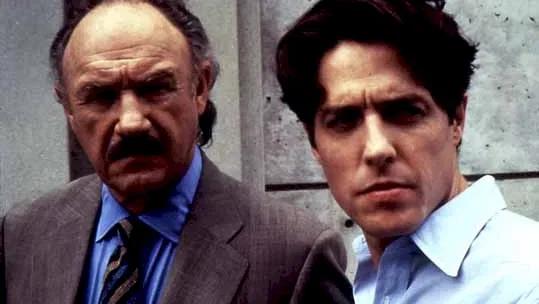 Photo 3 du film : Mesure d'urgence