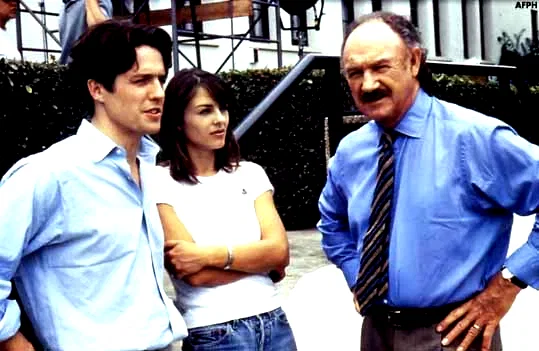Photo 4 du film : Mesure d'urgence