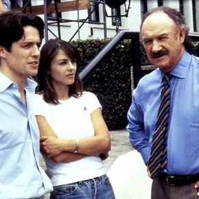 Photo du film : Mesure d'urgence