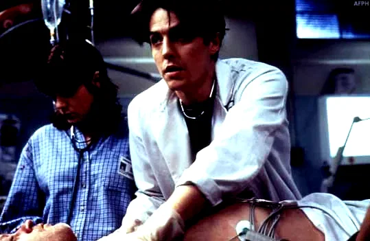 Photo 5 du film : Mesure d'urgence