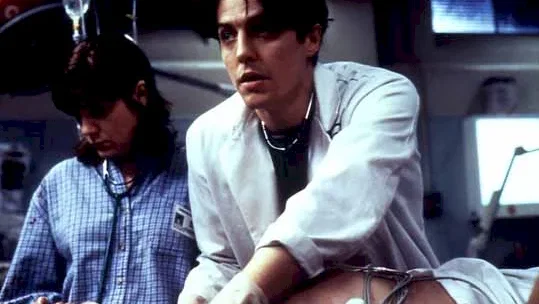 Photo 5 du film : Mesure d'urgence