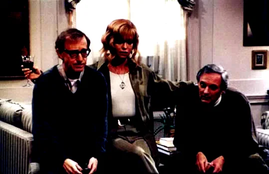 Photo du film : Tout le monde dit I love you
