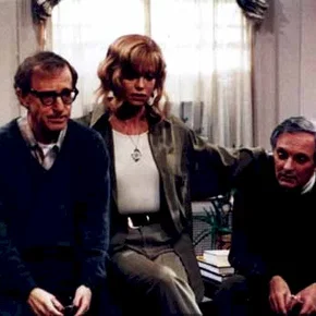 Photo du film : Tout le monde dit I love you