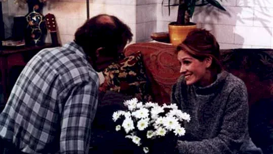 Photo 4 du film : Tout le monde dit I love you