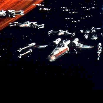 Miniature photo du film : Star Wars : épisode IV - Un nouvel espoir
