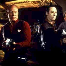 Miniature photo du film : Star Trek : Premier contact