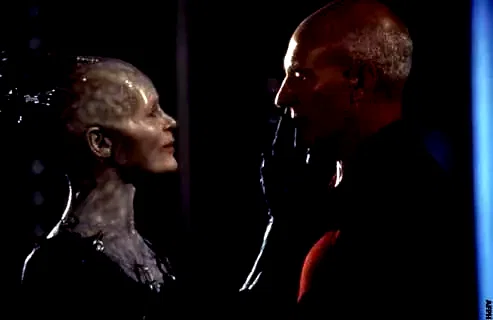 Photo 3 du film : Star Trek : Premier contact