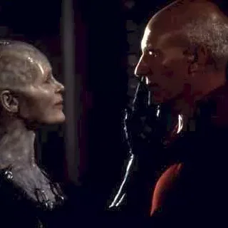 Miniature photo du film : Star Trek : Premier contact