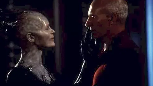 Photo du film : Star Trek : Premier contact