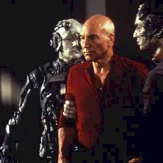 Miniature photo du film : Star Trek : Premier contact