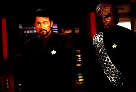 Photo 5 du film : Star Trek : Premier contact