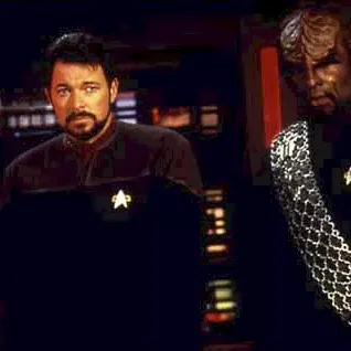 Miniature photo du film : Star Trek : Premier contact
