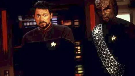 Photo du film : Star Trek : Premier contact