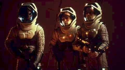 Photo du film : Star Trek : Premier contact