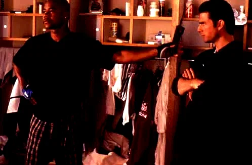 Photo 2 du film : Jerry Maguire