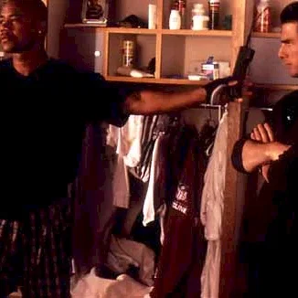 Miniature photo du film : Jerry Maguire
