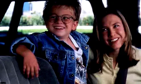 Photo 3 du film : Jerry Maguire