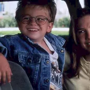 Photo du film : Jerry Maguire