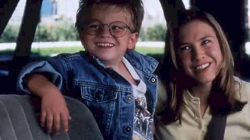 Photo du film : Jerry Maguire