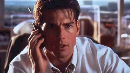 Photo du film : Jerry Maguire
