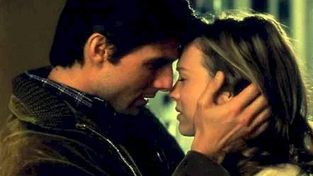 Photo du film : Jerry Maguire