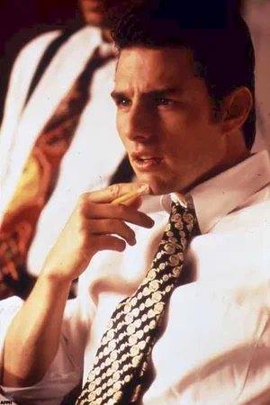 Photo du film : Jerry Maguire