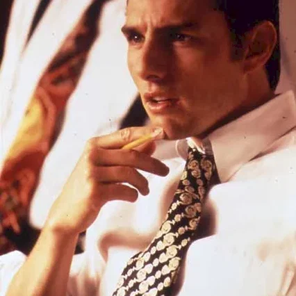 Miniature photo du film : Jerry Maguire