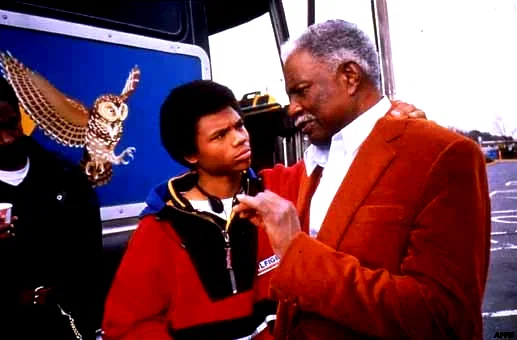 Photo 2 du film : Get on the bus