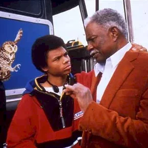 Photo du film : Get on the bus