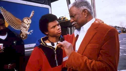 Photo 2 du film : Get on the bus