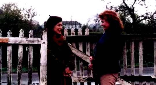 Photo 3 du film : Marion