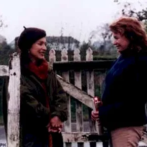 Photo du film : Marion