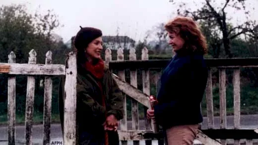 Photo 3 du film : Marion