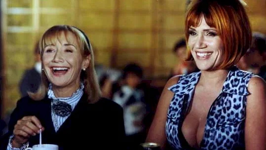 Photo du film : Les soeurs soleil