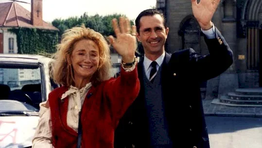 Photo du film : Les soeurs soleil