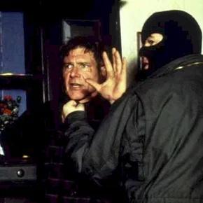Photo du film : Ennemis rapproches